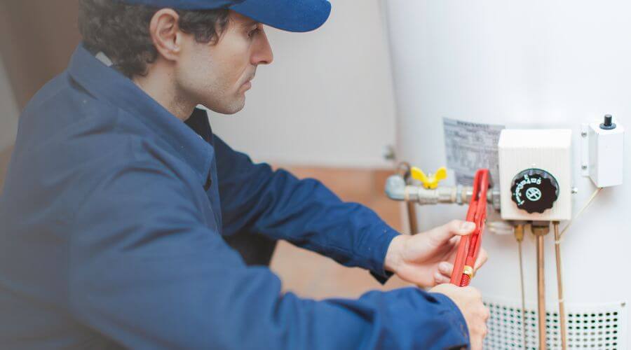 Professional Tankless Water Heater Installation in Mancos, CO